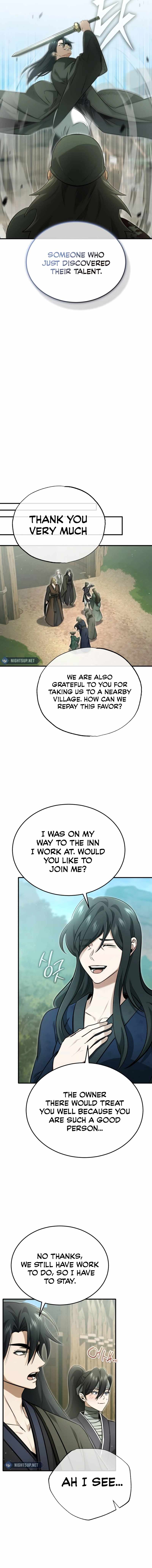 Regressor's Life After Retirement Chapter 69 14